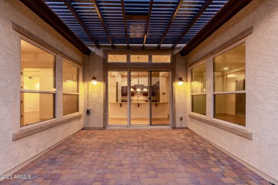 Welcome to resort-style living in the highly sought-after 55+ on Encanterra Country Club in Arizona - for sale on GolfHomes.com, golf home, golf lot