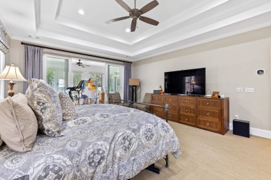 Don't miss this well cared for 4 sided brick home overlooking on Reynolds Lake Oconee - The Oconee in Georgia - for sale on GolfHomes.com, golf home, golf lot