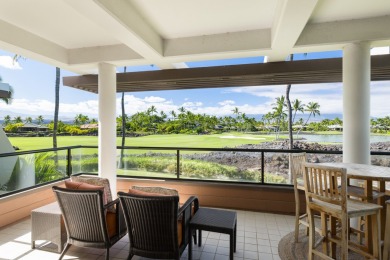 Mauna Lani Point J201 is a beautiful renovated 1BR 1.5BATH unit on Mauna Lani Resort Golf Course in Hawaii - for sale on GolfHomes.com, golf home, golf lot