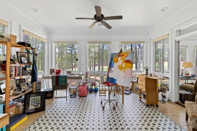 Don't miss this well cared for 4 sided brick home overlooking on Reynolds Lake Oconee - The Oconee in Georgia - for sale on GolfHomes.com, golf home, golf lot