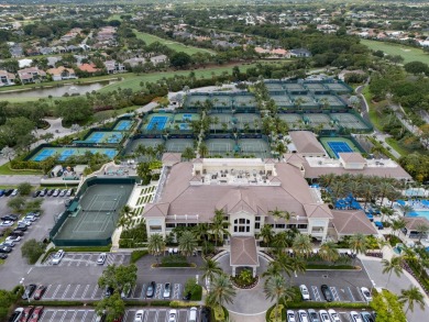 Welcome to this stunning estate home offering almost 4,500 sq on BallenIsles Golf and Country Club in Florida - for sale on GolfHomes.com, golf home, golf lot