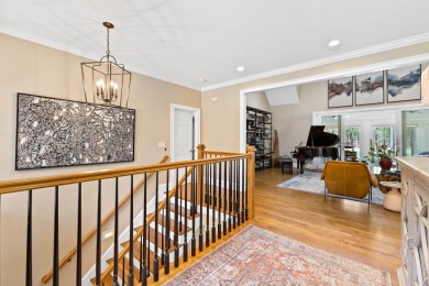 Don't miss this well cared for 4 sided brick home overlooking on Reynolds Lake Oconee - The Oconee in Georgia - for sale on GolfHomes.com, golf home, golf lot