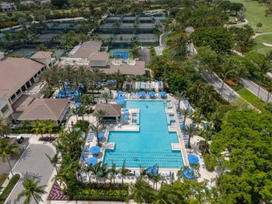 Welcome to this stunning estate home offering almost 4,500 sq on BallenIsles Golf and Country Club in Florida - for sale on GolfHomes.com, golf home, golf lot
