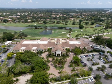 Welcome to this stunning estate home offering almost 4,500 sq on BallenIsles Golf and Country Club in Florida - for sale on GolfHomes.com, golf home, golf lot