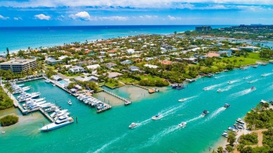 MOTIVATED SELLER! BEACH, GOLF, PARADISE! This stunning on Jupiter Dunes Golf Course in Florida - for sale on GolfHomes.com, golf home, golf lot