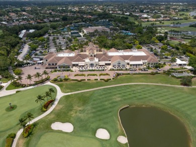 Welcome to this stunning estate home offering almost 4,500 sq on BallenIsles Golf and Country Club in Florida - for sale on GolfHomes.com, golf home, golf lot