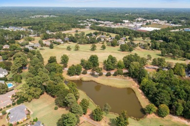 Come check out 809 Waterwalk Court, located on a peaceful on River Falls Plantation in South Carolina - for sale on GolfHomes.com, golf home, golf lot