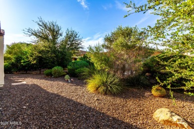 Welcome to resort-style living in the highly sought-after 55+ on Encanterra Country Club in Arizona - for sale on GolfHomes.com, golf home, golf lot