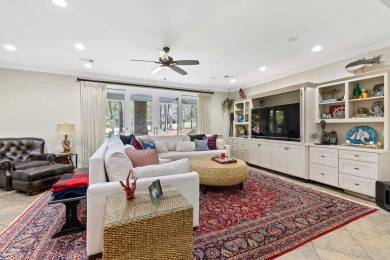 Don't miss this well cared for 4 sided brick home overlooking on Reynolds Lake Oconee - The Oconee in Georgia - for sale on GolfHomes.com, golf home, golf lot