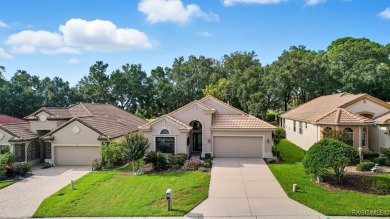 WOW! This is a very special 3 bedroom Terra Vista home located on Skyview At Terra Vista Golf and Country Club in Florida - for sale on GolfHomes.com, golf home, golf lot