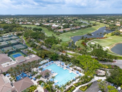 Welcome to this stunning estate home offering almost 4,500 sq on BallenIsles Golf and Country Club in Florida - for sale on GolfHomes.com, golf home, golf lot