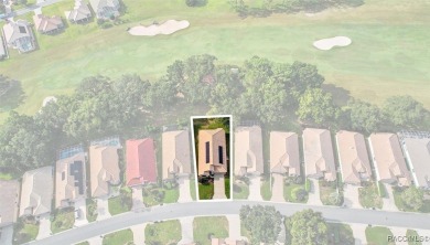 WOW! This is a very special 3 bedroom Terra Vista home located on Skyview At Terra Vista Golf and Country Club in Florida - for sale on GolfHomes.com, golf home, golf lot