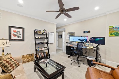 Don't miss this well cared for 4 sided brick home overlooking on Reynolds Lake Oconee - The Oconee in Georgia - for sale on GolfHomes.com, golf home, golf lot