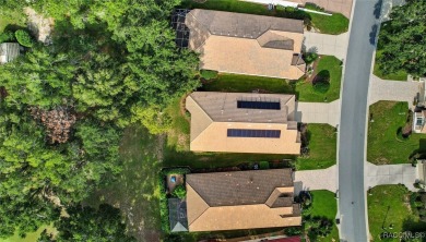 WOW! This is a very special 3 bedroom Terra Vista home located on Skyview At Terra Vista Golf and Country Club in Florida - for sale on GolfHomes.com, golf home, golf lot