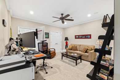 Don't miss this well cared for 4 sided brick home overlooking on Reynolds Lake Oconee - The Oconee in Georgia - for sale on GolfHomes.com, golf home, golf lot