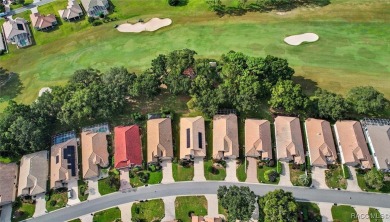WOW! This is a very special 3 bedroom Terra Vista home located on Skyview At Terra Vista Golf and Country Club in Florida - for sale on GolfHomes.com, golf home, golf lot