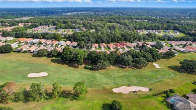 WOW! This is a very special 3 bedroom Terra Vista home located on Skyview At Terra Vista Golf and Country Club in Florida - for sale on GolfHomes.com, golf home, golf lot