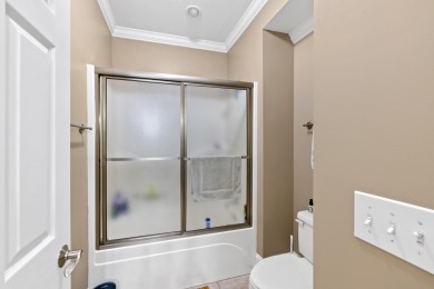 Don't miss this well cared for 4 sided brick home overlooking on Reynolds Lake Oconee - The Oconee in Georgia - for sale on GolfHomes.com, golf home, golf lot