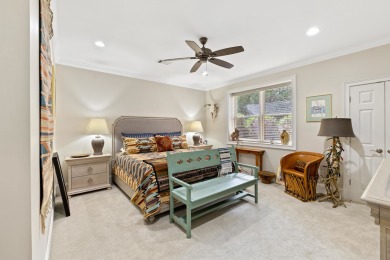 Don't miss this well cared for 4 sided brick home overlooking on Reynolds Lake Oconee - The Oconee in Georgia - for sale on GolfHomes.com, golf home, golf lot