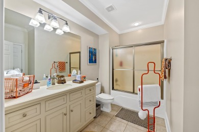 Don't miss this well cared for 4 sided brick home overlooking on Reynolds Lake Oconee - The Oconee in Georgia - for sale on GolfHomes.com, golf home, golf lot