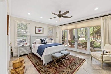 Don't miss this well cared for 4 sided brick home overlooking on Reynolds Lake Oconee - The Oconee in Georgia - for sale on GolfHomes.com, golf home, golf lot