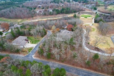 **Build Your Dream Home in StoneBridge Village!**  Don't miss on Ledgestone Country Club and Golf Course in Missouri - for sale on GolfHomes.com, golf home, golf lot