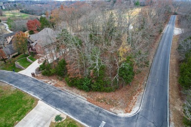 **Build Your Dream Home in StoneBridge Village!**  Don't miss on Ledgestone Country Club and Golf Course in Missouri - for sale on GolfHomes.com, golf home, golf lot