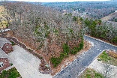 **Build Your Dream Home in StoneBridge Village!**  Don't miss on Ledgestone Country Club and Golf Course in Missouri - for sale on GolfHomes.com, golf home, golf lot