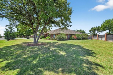 FANTASTIC LOCATION WITH SWEEPING GOLF COURSE VIEWS--OVERLOOKING on Green Tree Country Club in Texas - for sale on GolfHomes.com, golf home, golf lot