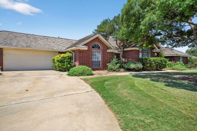 FANTASTIC LOCATION WITH SWEEPING GOLF COURSE VIEWS--OVERLOOKING on Green Tree Country Club in Texas - for sale on GolfHomes.com, golf home, golf lot