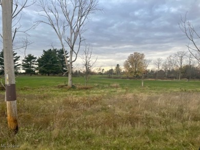 Looking for a large parcel of land with unlimited possibilities! on Rolling Acres Golf Course in Ohio - for sale on GolfHomes.com, golf home, golf lot