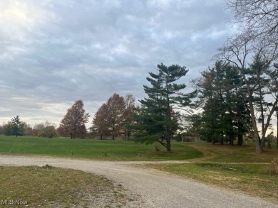 Looking for a large parcel of land with unlimited possibilities! on Rolling Acres Golf Course in Ohio - for sale on GolfHomes.com, golf home, golf lot