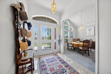 FANTASTIC LOCATION WITH SWEEPING GOLF COURSE VIEWS--OVERLOOKING on Green Tree Country Club in Texas - for sale on GolfHomes.com, golf home, golf lot