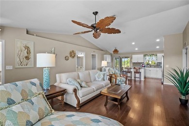 Welcome to your Southwest Florida retreat! This 3-bedroom on Burnt Store Golf Club in Florida - for sale on GolfHomes.com, golf home, golf lot