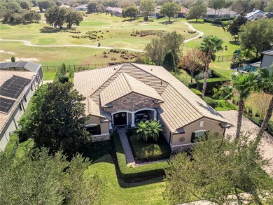 Under contract-accepting backup offers. Gorgeous golf course on Red Tail Golf Club in Florida - for sale on GolfHomes.com, golf home, golf lot