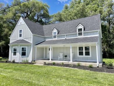 Country living at its best! Totally remodeled home with over 2 on Purgatory Golf Club in Indiana - for sale on GolfHomes.com, golf home, golf lot