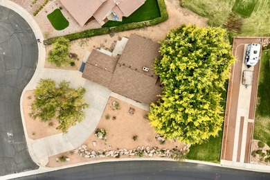Natural Lighting Starlight home has been fully renovated to on Bloomington Country Club in Utah - for sale on GolfHomes.com, golf home, golf lot