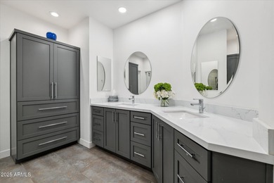 Gorgeous remodeled! All 1 Level!  3 bedroom 2 bath in the Golf on Gainey Ranch Golf Club in Arizona - for sale on GolfHomes.com, golf home, golf lot