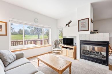 Enjoy the best of Eagle Crest Resort in this furnished turn-key on Eagle Crest Golf Resort - Resort Course in Oregon - for sale on GolfHomes.com, golf home, golf lot