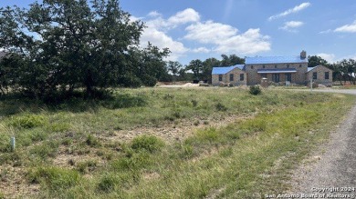 Located just a few miles from the town of Blanco, residents have on Vaaler Creek Golf Club in Texas - for sale on GolfHomes.com, golf home, golf lot