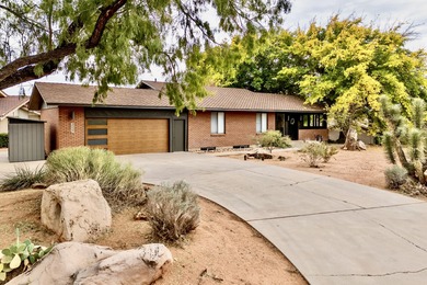 Natural Lighting Starlight home has been fully renovated to on Bloomington Country Club in Utah - for sale on GolfHomes.com, golf home, golf lot