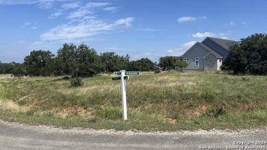 Located just a few miles from the town of Blanco, residents have on Vaaler Creek Golf Club in Texas - for sale on GolfHomes.com, golf home, golf lot