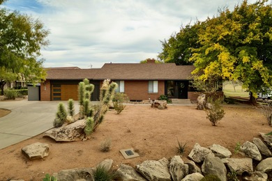 Natural Lighting Starlight home has been fully renovated to on Bloomington Country Club in Utah - for sale on GolfHomes.com, golf home, golf lot