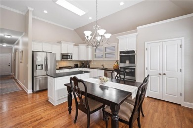 Exceptional Home with Premium Upgrades and Resort Amenities. 5 on Hampton Golf Village in Georgia - for sale on GolfHomes.com, golf home, golf lot
