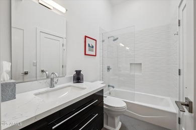 Gorgeous remodeled! All 1 Level!  3 bedroom 2 bath in the Golf on Gainey Ranch Golf Club in Arizona - for sale on GolfHomes.com, golf home, golf lot