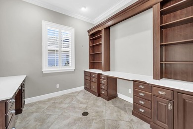 It's all about the VIEW! 503 Regatta Bay blvd is located lake on Regatta Bay Golf and Country Club in Florida - for sale on GolfHomes.com, golf home, golf lot