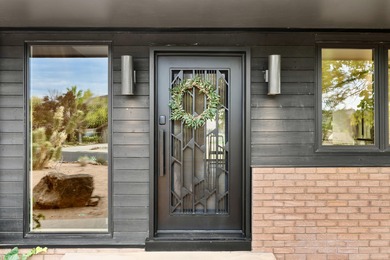 Natural Lighting Starlight home has been fully renovated to on Bloomington Country Club in Utah - for sale on GolfHomes.com, golf home, golf lot