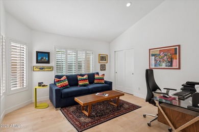 Gorgeous remodeled! All 1 Level!  3 bedroom 2 bath in the Golf on Gainey Ranch Golf Club in Arizona - for sale on GolfHomes.com, golf home, golf lot