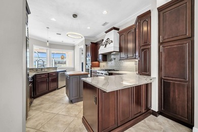 It's all about the VIEW! 503 Regatta Bay blvd is located lake on Regatta Bay Golf and Country Club in Florida - for sale on GolfHomes.com, golf home, golf lot