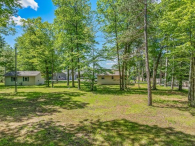 Spectacular Trout Lake Home on Trout Lake Golf Club in Wisconsin - for sale on GolfHomes.com, golf home, golf lot